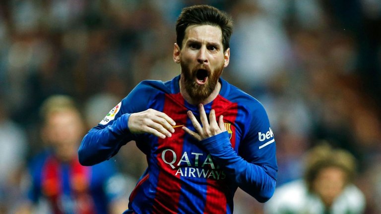 How Much is Lionel Messi’s Net Worth?