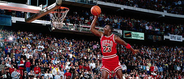 How Much is Michael Jordan’s Net Worth?