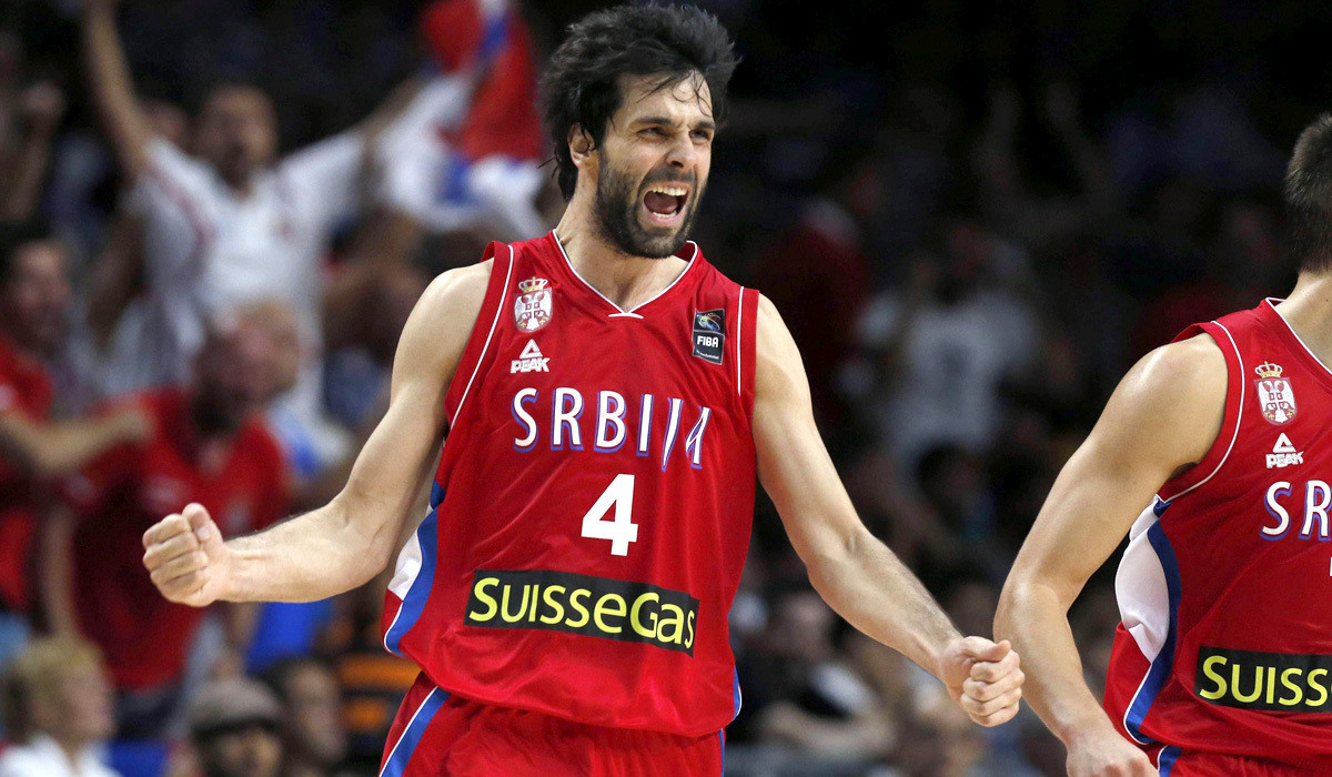 Can CKSA Star Milos Teodosic Make A Difference For the Clippers?