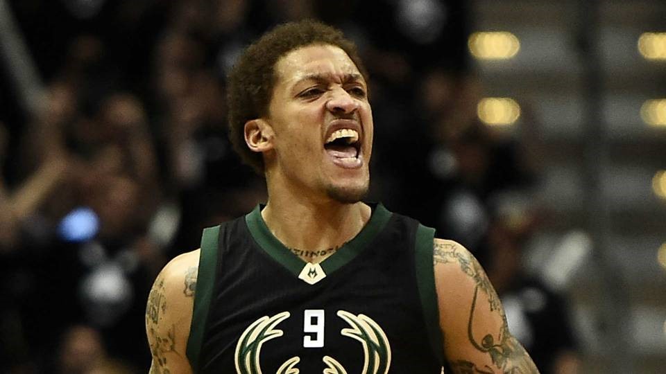 One More Chance? Michael Beasley Joins Knicks On 1-Year Deal