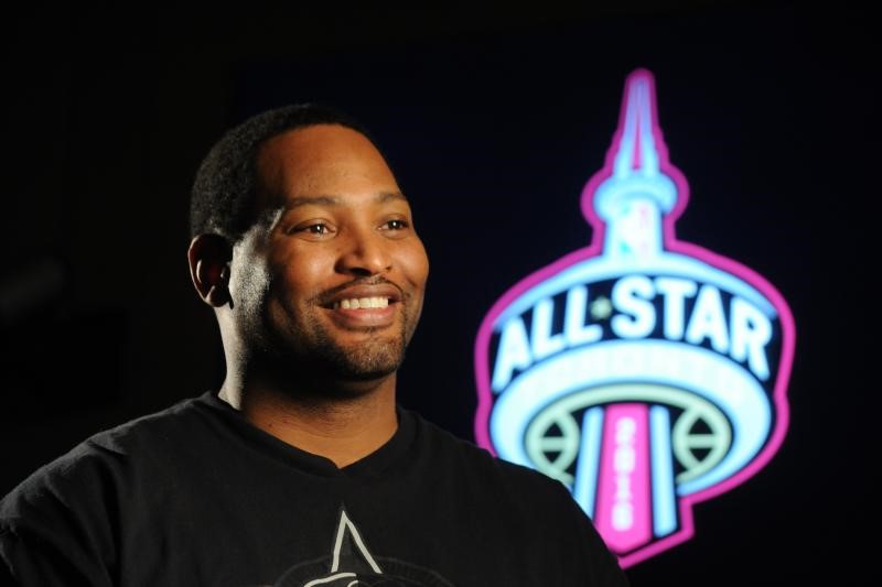 Robert Horry Punches Man At Son’s Basketball Tournament