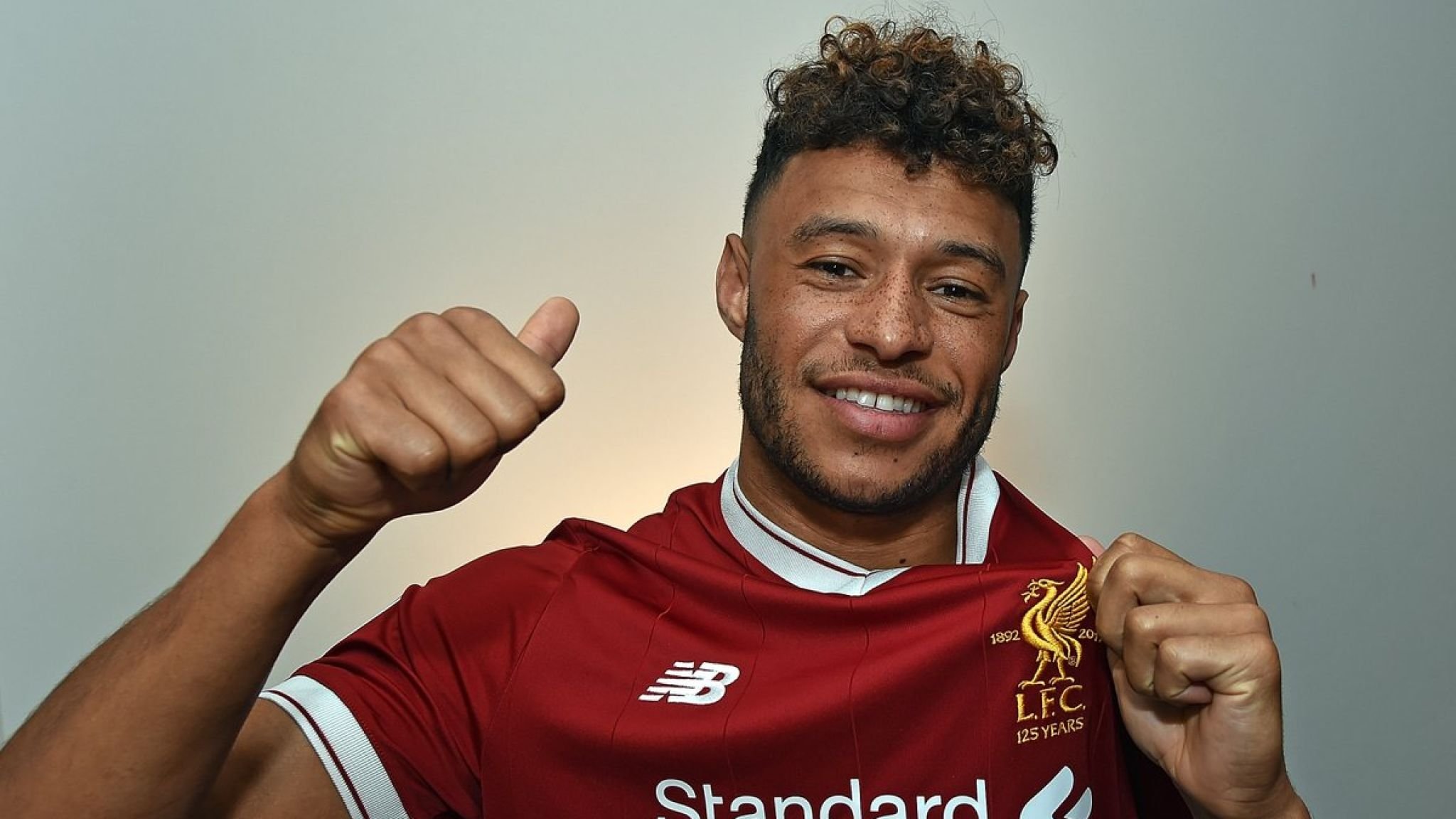 Chamberlain and other footballers joining rivals