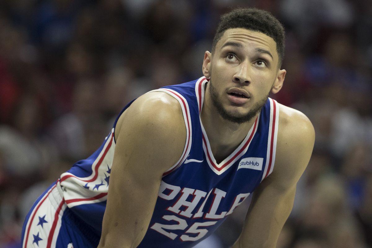 Ben Simmons Proving That He Is Worth The Wait