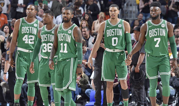 The Boston Celtics Are For Real