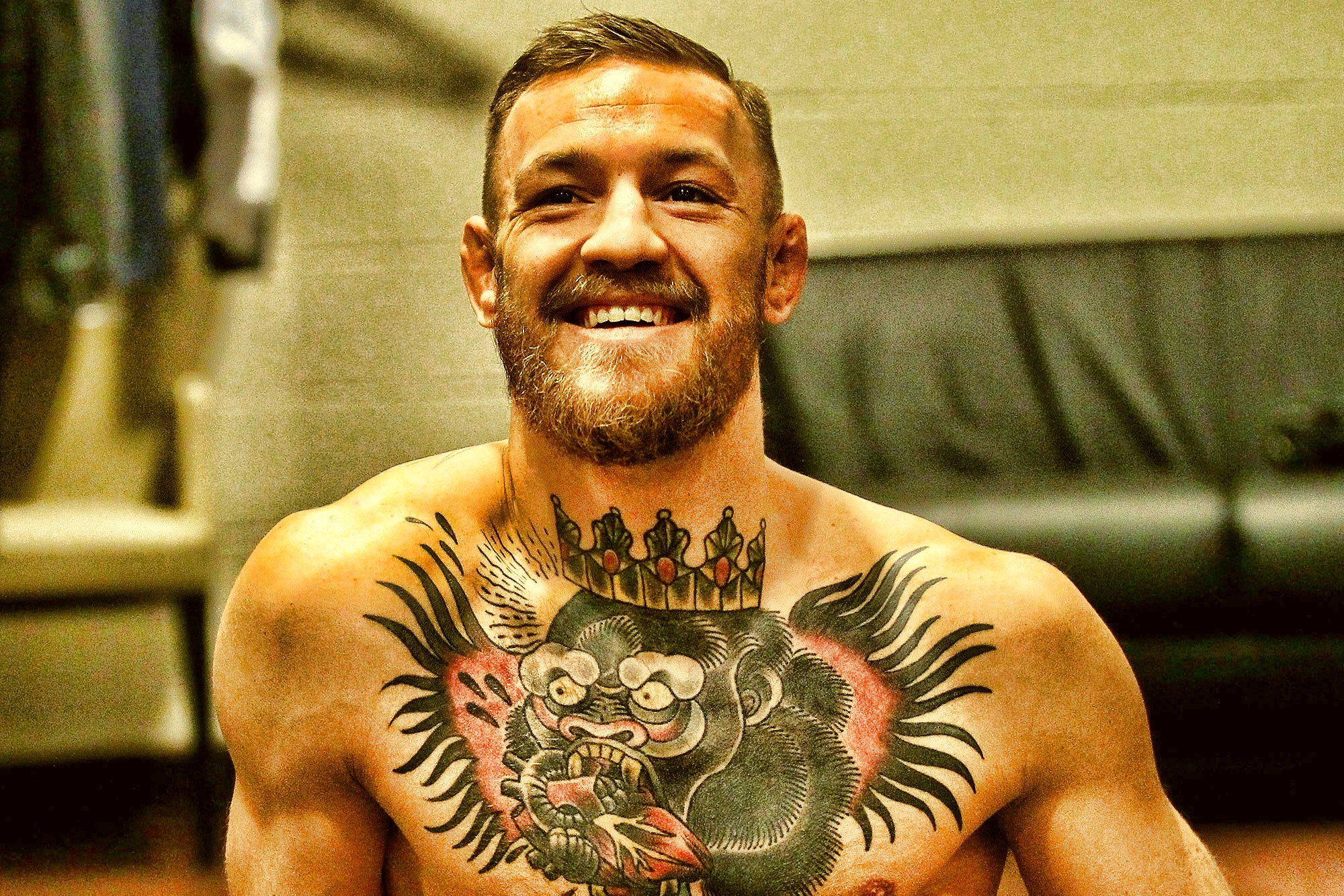 Top 10 Best Quotes From Conor McGregor