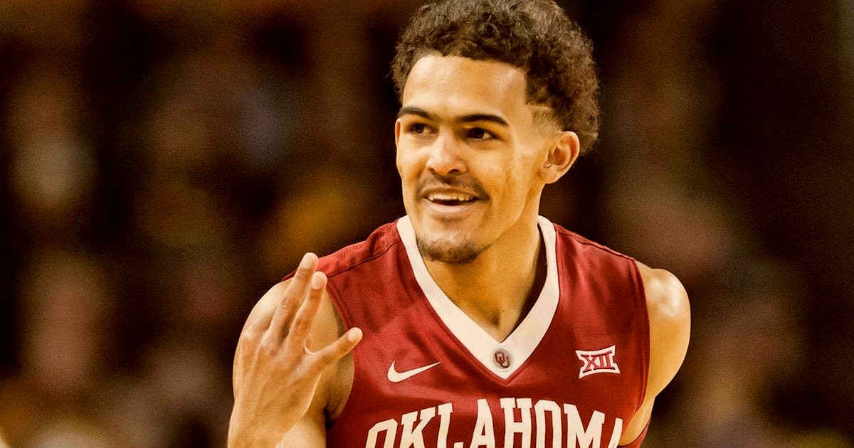 Is Trae Young The Next Stephen Curry?