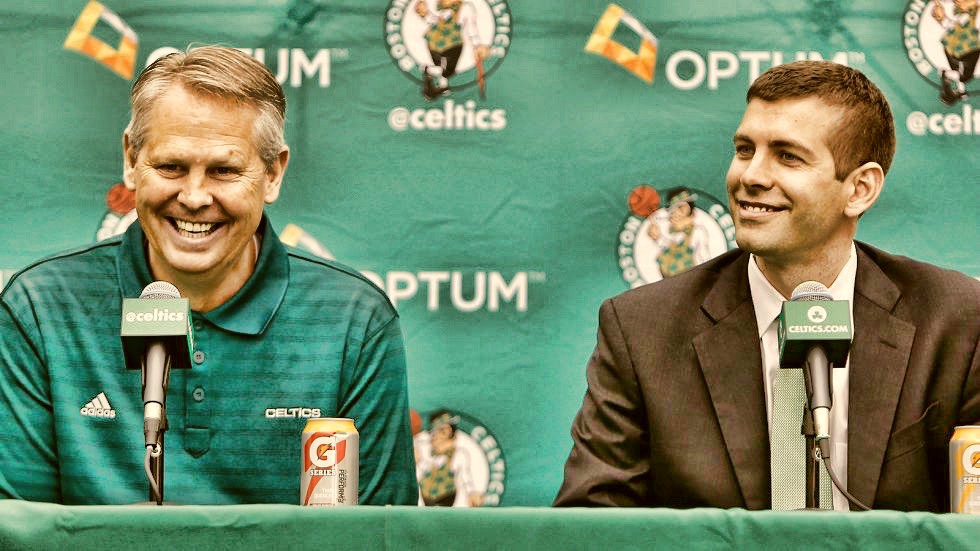 Luck Of The Leprechaun? Celtics Could Land Another Gem in 2018 NBA Draft