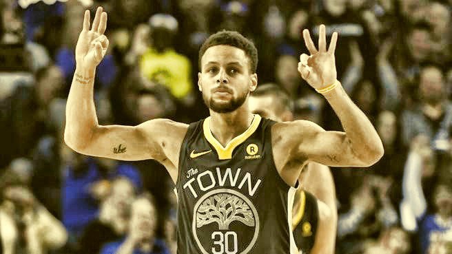 Stephen Curry is Back And The Warriors Are More Dangerous Than Ever