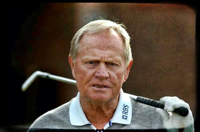 How Much Is Jack Nicklaus’ Net Worth?