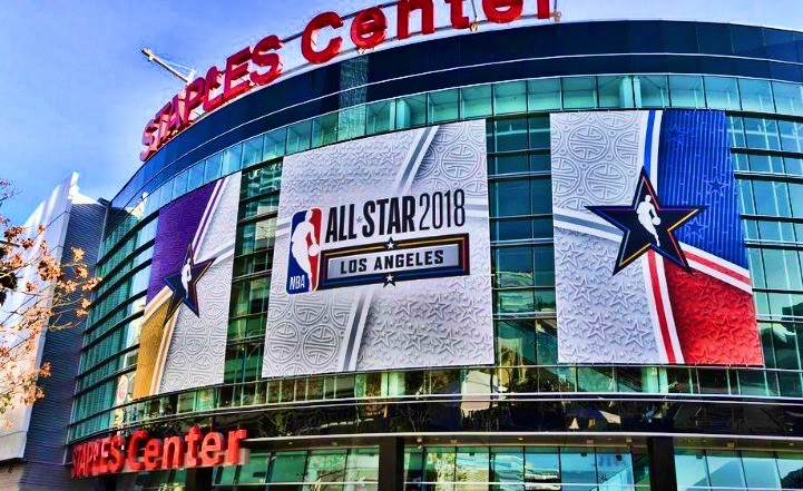 Who Stole The Show In Every Event at the 2018 NBA All Star Weekend?