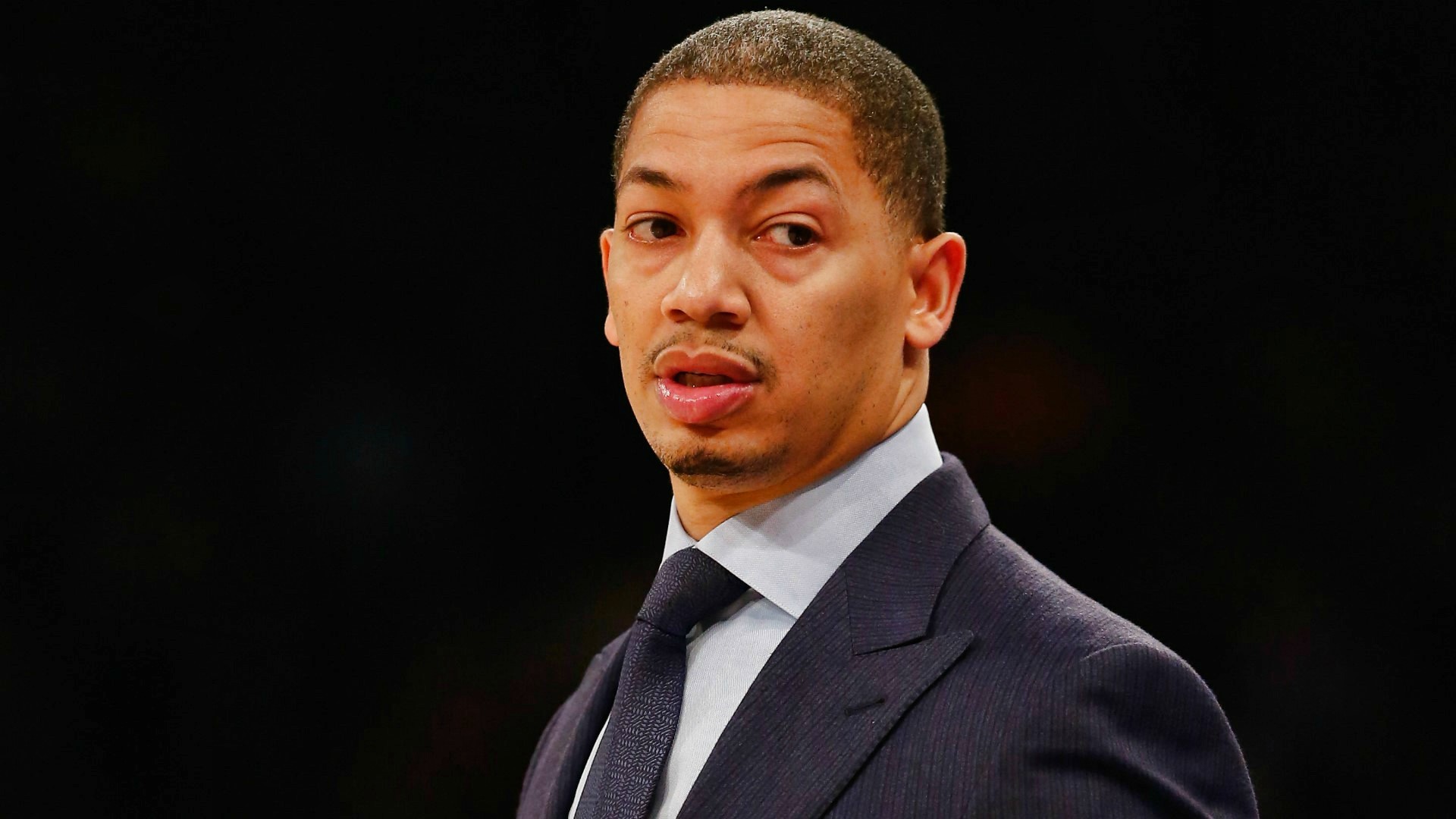 Health Issues Force Tyronn Lue To Take A Leave Of Absence From Cavs