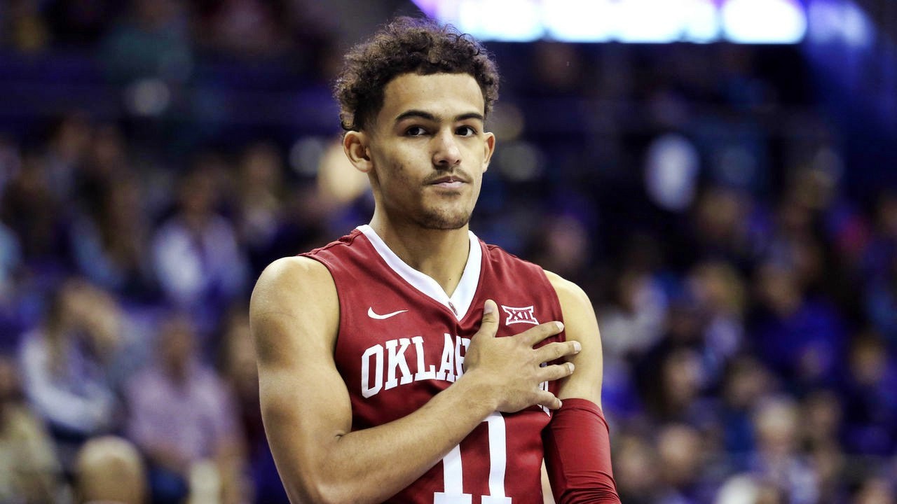 One and Done? Trae Young’s Collegiate Career Is Likely Over