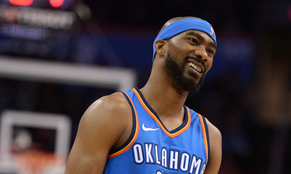 Corey Brewer Is Filling The Void Left By Andre Roberson