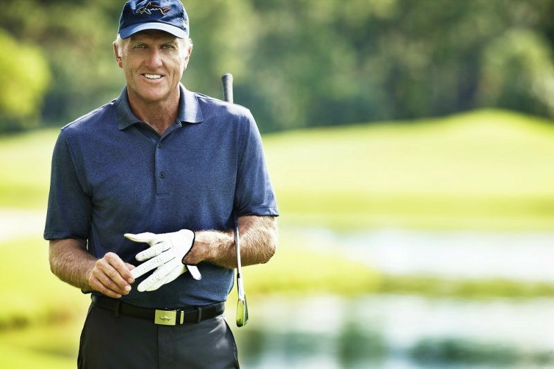 How Much is Greg Norman's Net Worth?