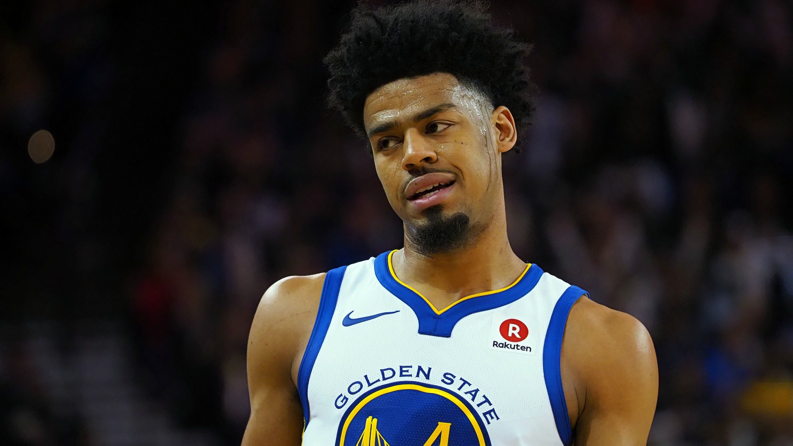 Warriors Reward Quinn Cook With Multi Year Conrtract