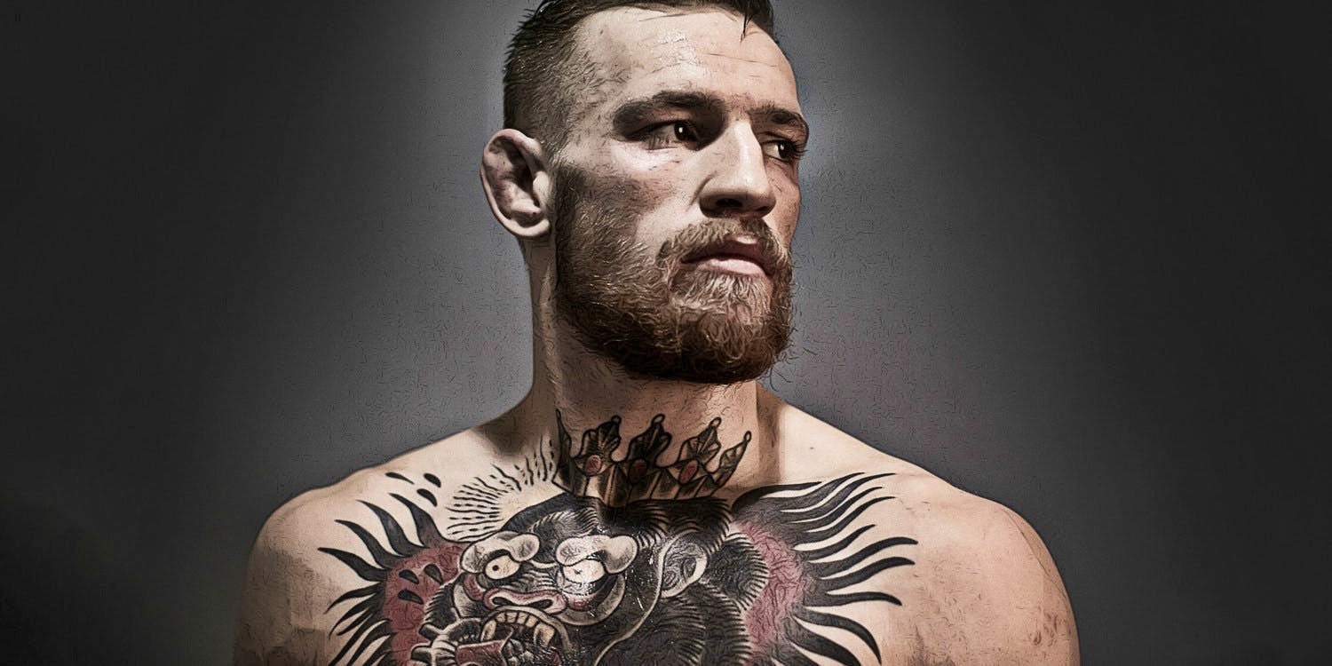 How Much Is Conor McGregor’s Net Worth?