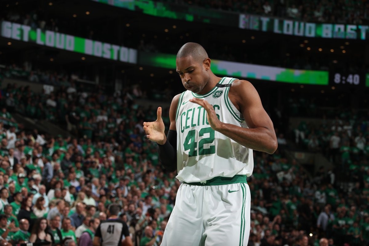 Day 35 of the NBA Playoffs: Celtics Are One Win Away From Making The NBA Finals