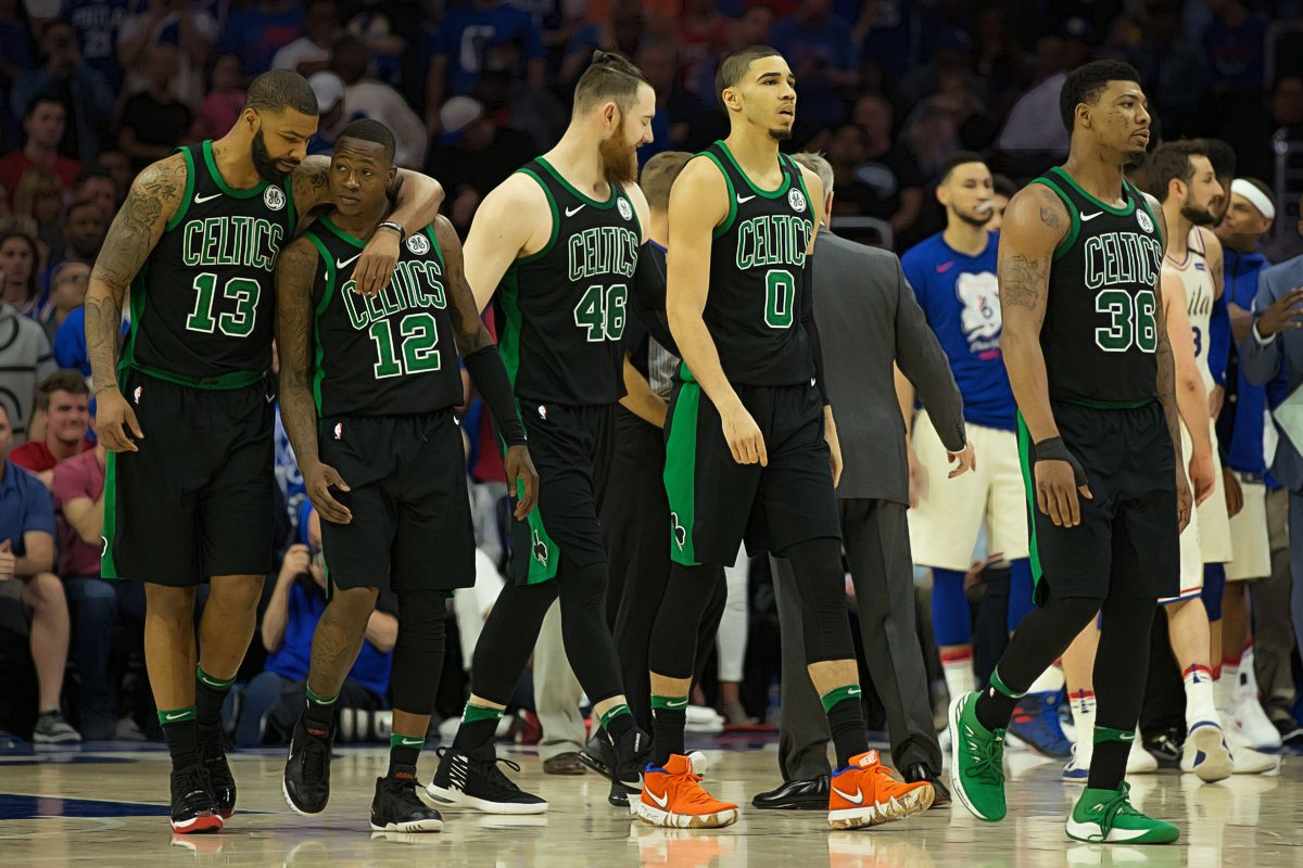 Day 26 of the NBA Playoffs: Clutch Play Is Key To Celtics’ Playoff Success