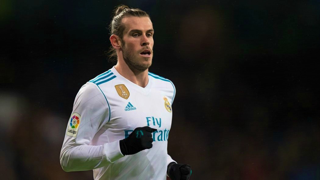 Gareth Bale: From Zero to Hero