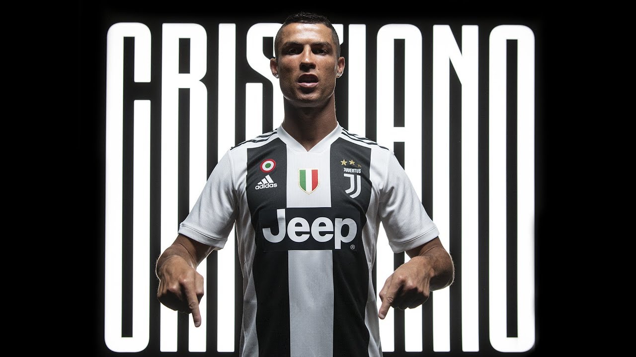 Everything to Know About Cristiano Ronaldo's €100M Transfer to Juventus