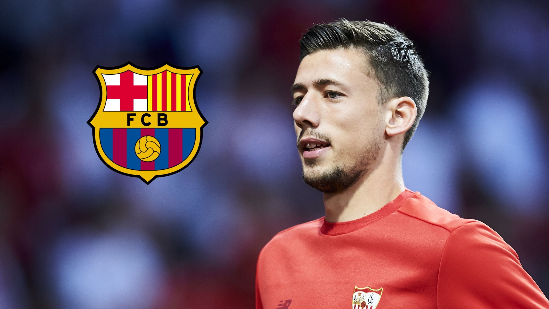 Clement Lenglet €30M Transfer to Barcelona Finalized