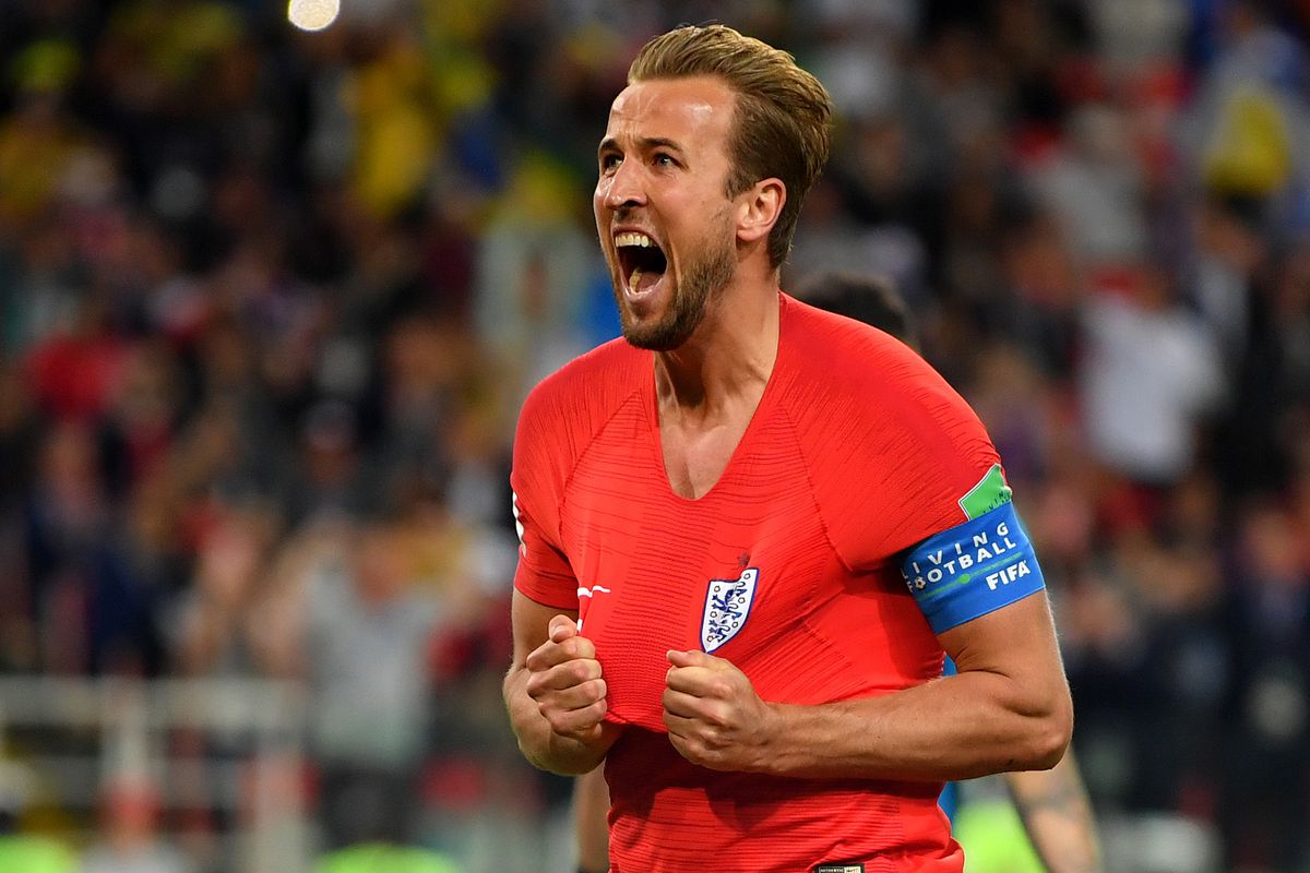 What Harry Kane's Golden Boot Award Means For Him