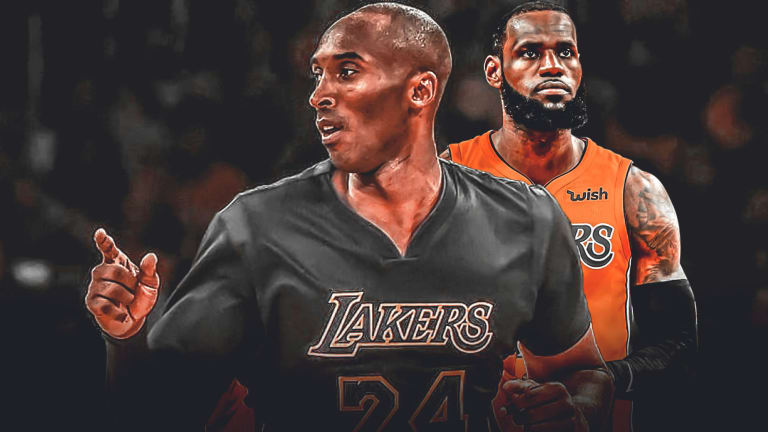 Kobe Bryant On NBA Comeback: “Zero Percent Chance”