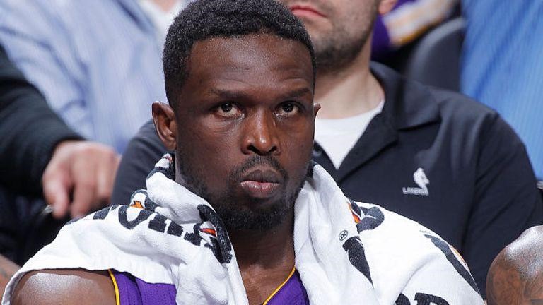 Lakers Waive Luol Deng, Clear Significant Cap Space For Next Summer