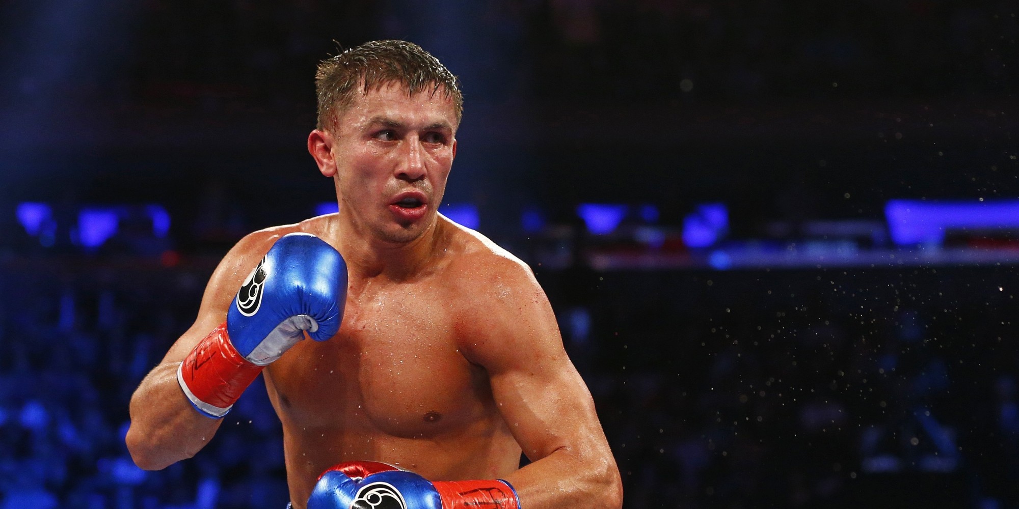 Gennady Golovkin Is A Victim of Double Standard In Boxing