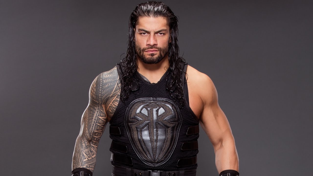 How Much is Roman Reigns Networth?
