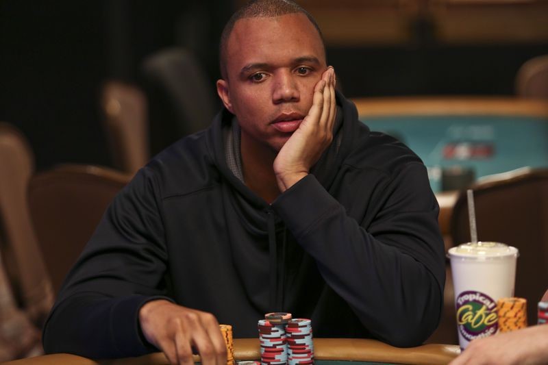 How Much Is Phil Ivey’s Net Worth?