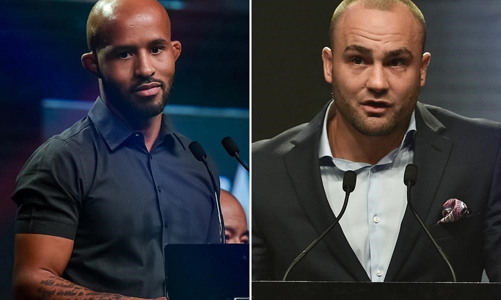 Demetrious Johnson and Eddie Alvarez To Make ONE Debut on March 31 in Japan