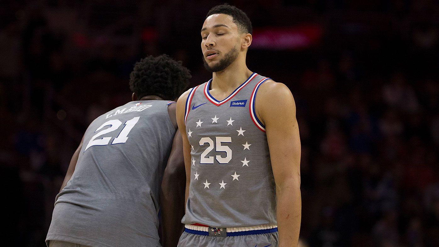 NBA Daily Rundown: Hawks shock Sixers, Wizards continue winning ways and Jazz topple Lakers