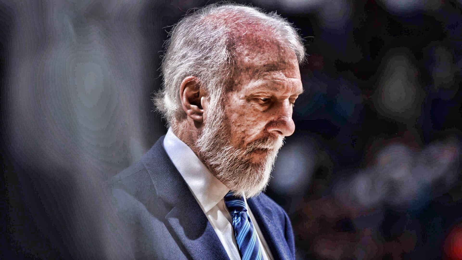 NBA Weekly Wrap: Popovich may be pondering retirement, Kyrie and his leadership mishaps, and the latest updates on LeBron’s recovery