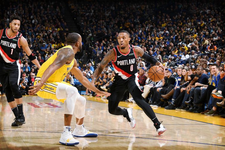 NBA Daily Rundown: Nets Outlast Cavaliers In 3OT, Jokic’s Last-Gasp Game-Winner, And Blazers Win Heated Match-Up With Warriors