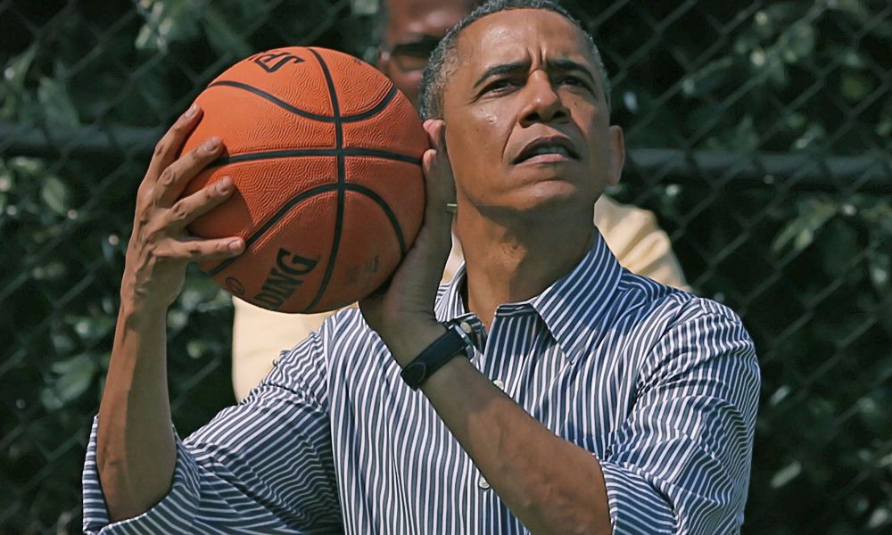 NBA Weekly Wrap: NBA Taps Obama’s Services And LeBron’s Team Ownership Aspirations