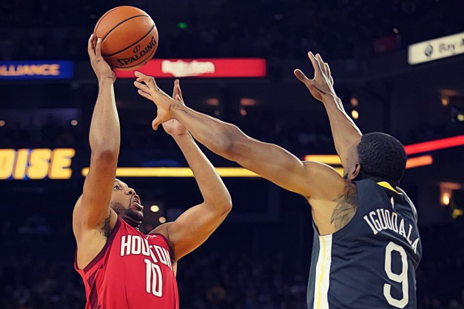 NBA Daily Rundown: Lakers Suffer Another Embarrassing Loss And Harden-Less Rockets Upset Warriors
