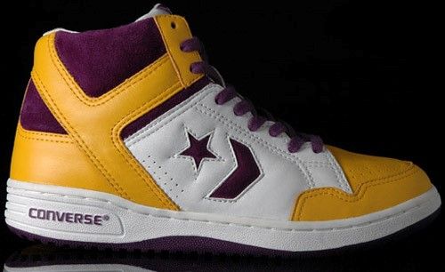 converse shoes 1990s