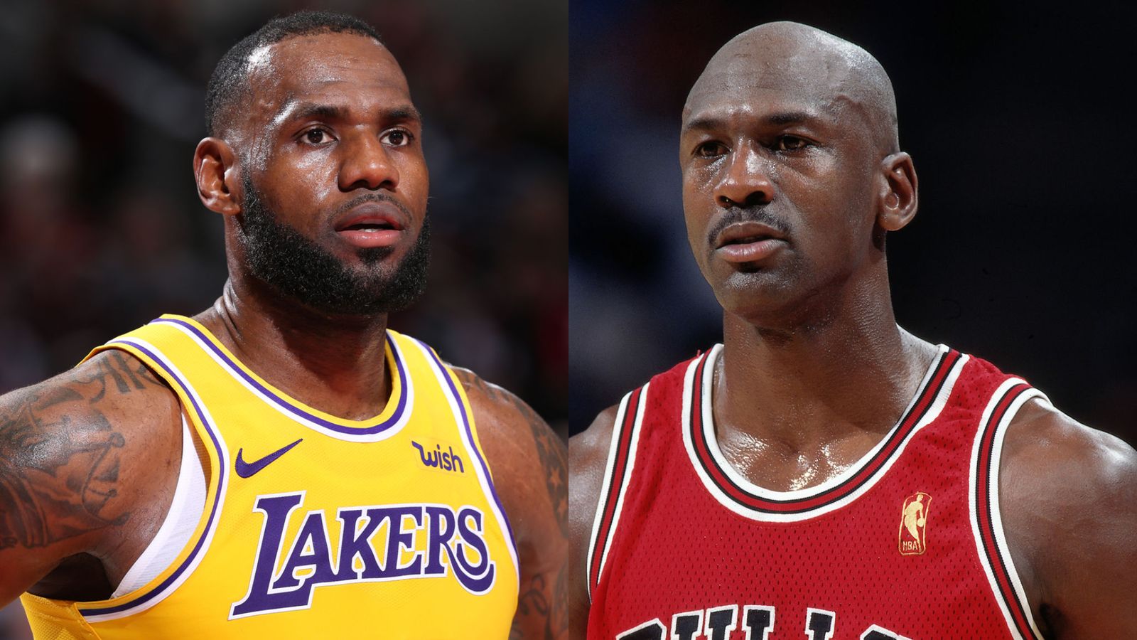 NBA Daily Rundown: LeBron Surpasses MJ In Lakers’ Loss To Nuggets