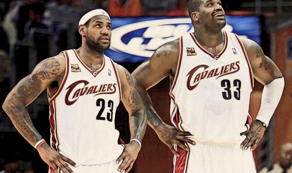 NBA Weekly Wrap: Shaq Defends LeBron, And Silver Plans To Replace All-Star Weekend