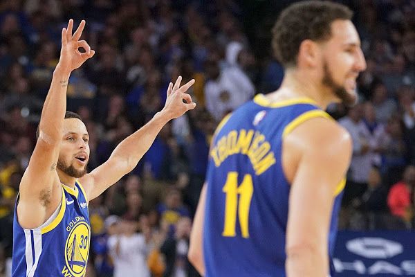 2019 NBA Playoffs Preview: Warriors Start Coveted Three-Peat Bid Against Tough Clippers