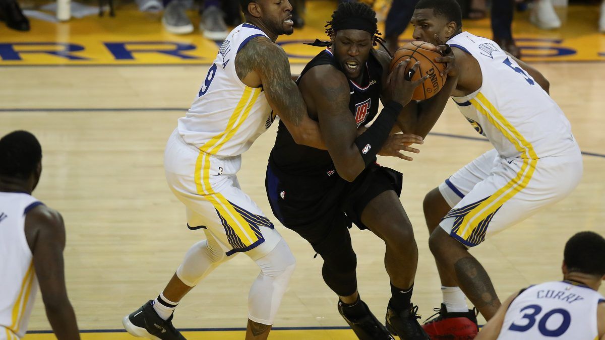 NBA Daily Playoff Rundown: Clippers Grind Out Incredible 31-Point Comeback Against Warriors