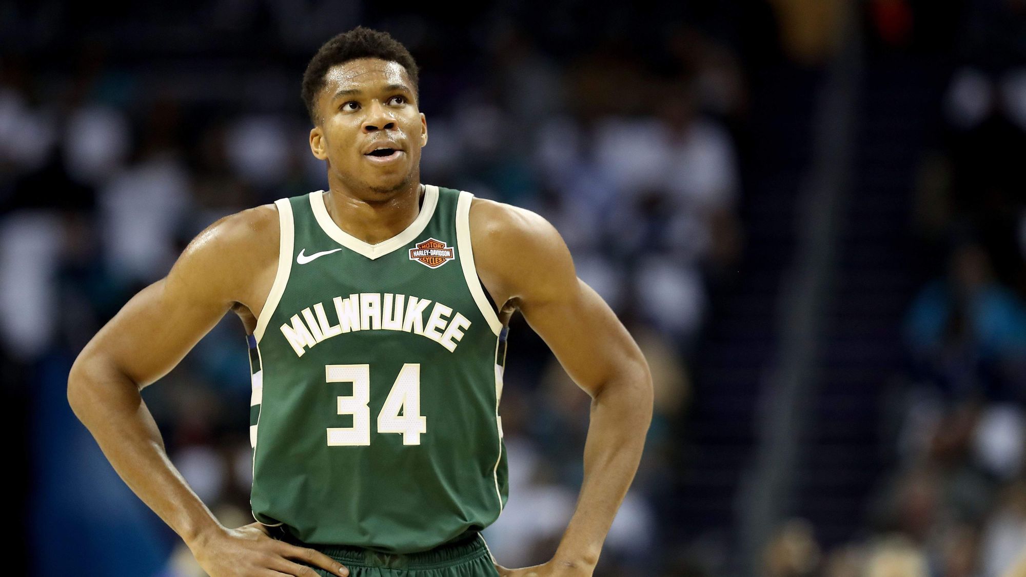 NBA Free Agency News: Lakers Envisioning Partnership With Giannis And Raptors Could Pursue Anthony Davis