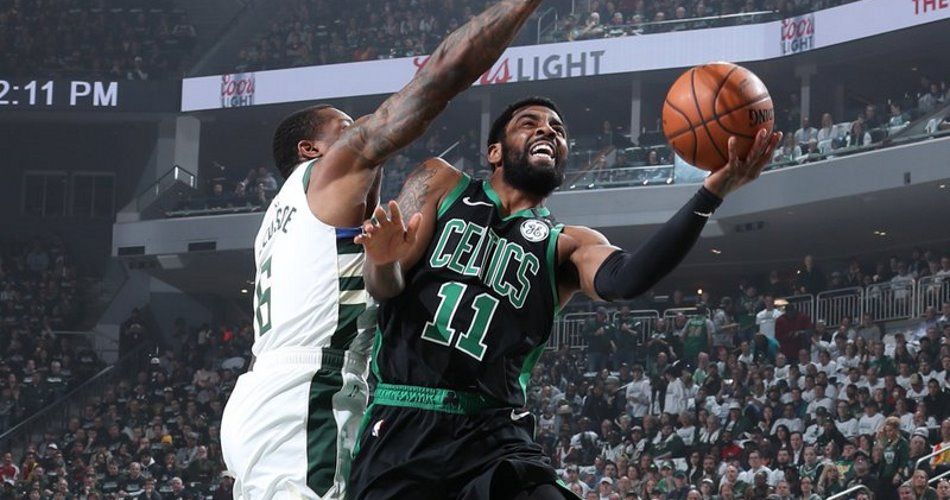 NBA Daily Playoff Rundown: Celtics Drub Bucks And Warriors Escape Rockets