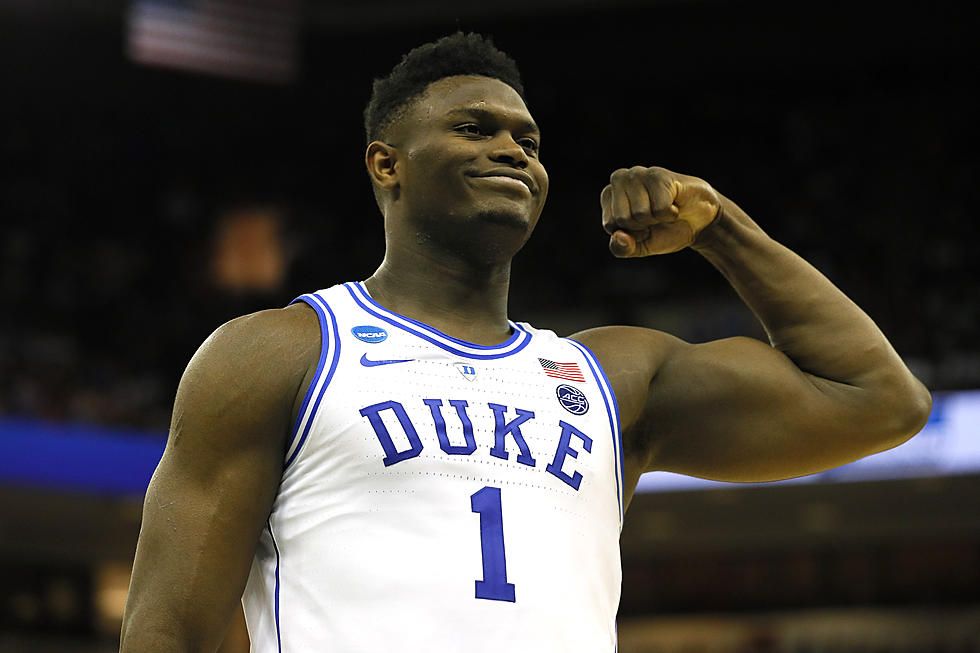 NBA Weekly Wrap: Zion Chooses CAA over Klutch Sports And More Coverage On Luke Walton Ouster