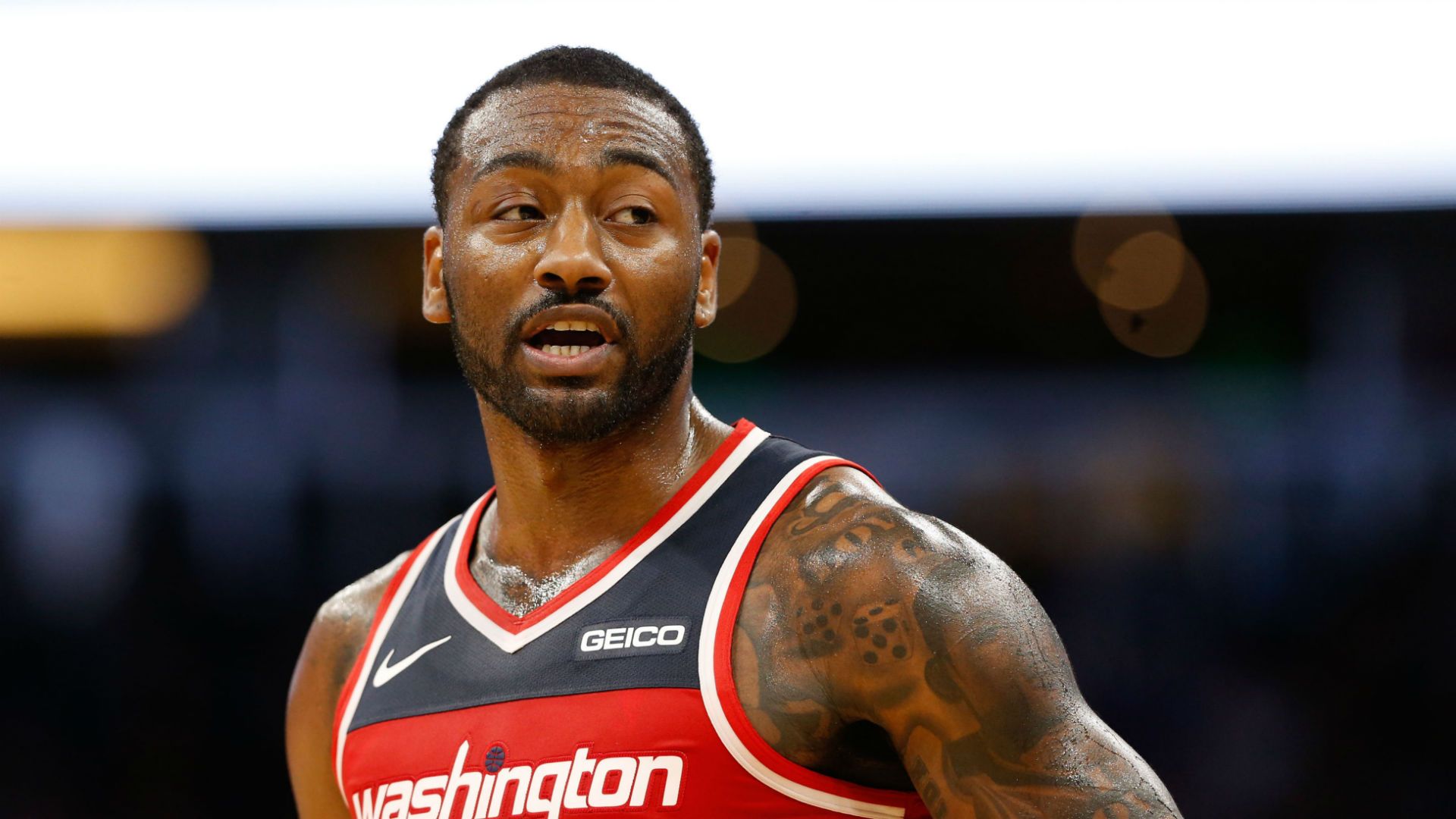 NBA Trade Buzz: Heat Making A Play For Wizards’ Wall And Beal