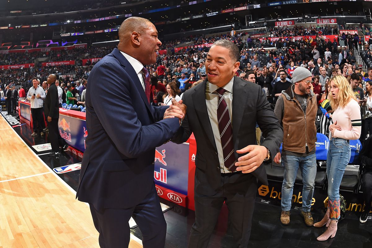 NBA Weekly Wrap: Lue Joins Clippers Coaching Staff While Fox Withdraws From National Team Duty
