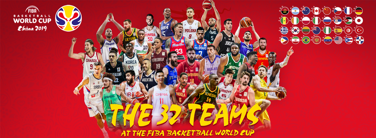 Biggest Threats to Team USA in the FIBA World Cup
