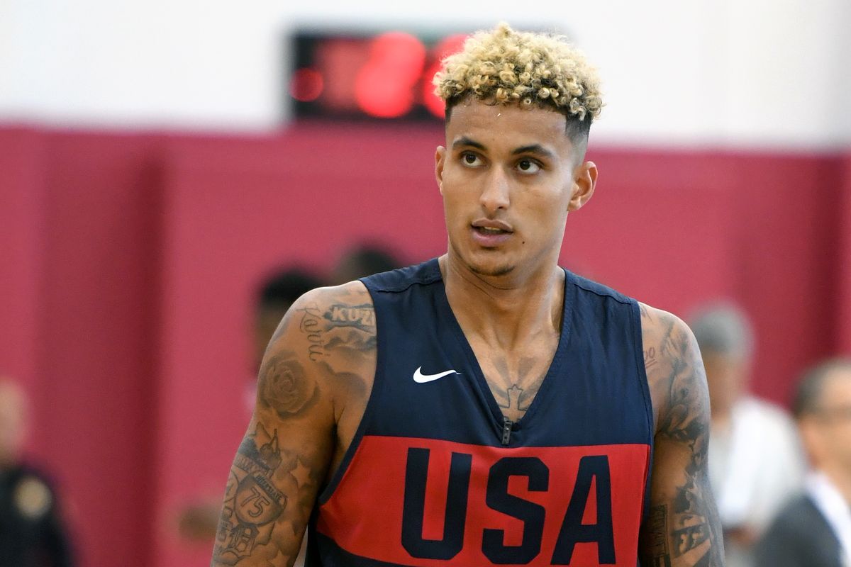 NBA Weekly Wrap: Kuzma Bows Out Of National Team Spot Due To Ankle Injury