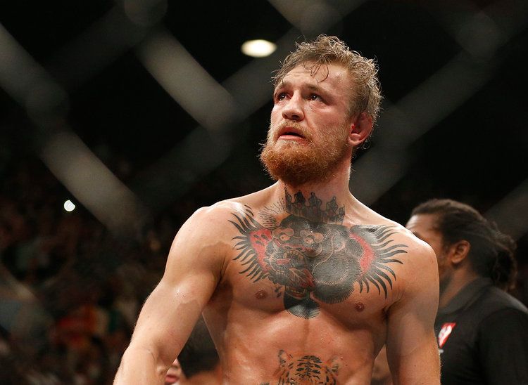 Conor McGregor Wants His Title Back, Khabib Not Interested